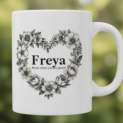 Freya Macro