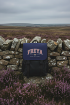 Freya Moors Pink