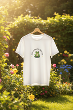 Frog Life outdoor hanger
