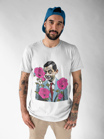 Mr Bean T-Shirt