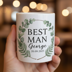 George UGC