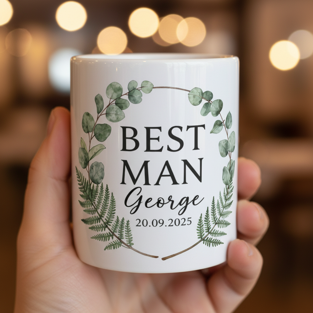 George UGC