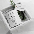 Gift box — Mum & Dad