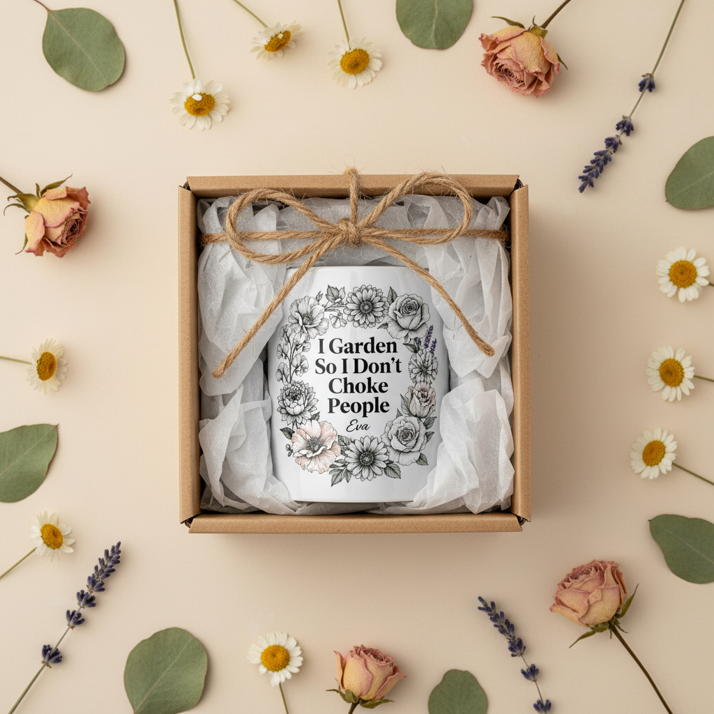 Gift box