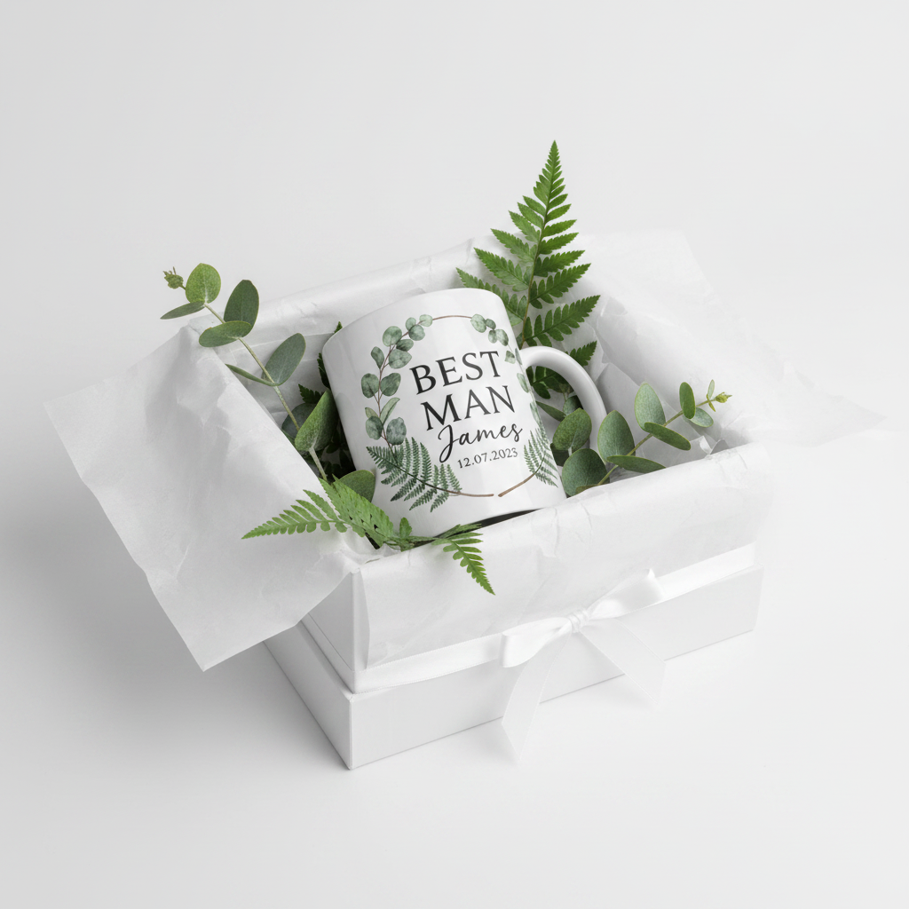 Gift box