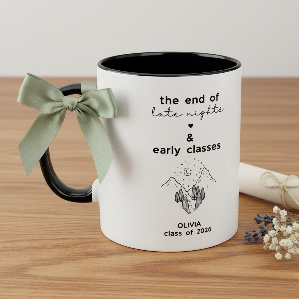 Gift — Olivia