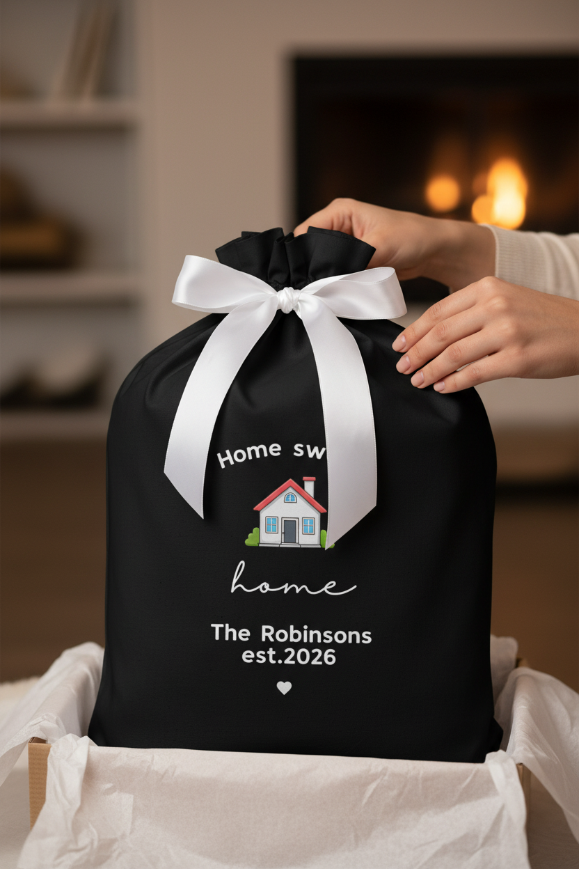 Gift — The Robinsons