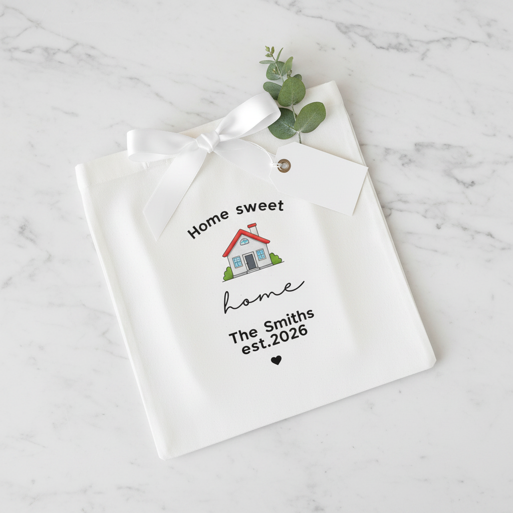 Gift — The Smiths