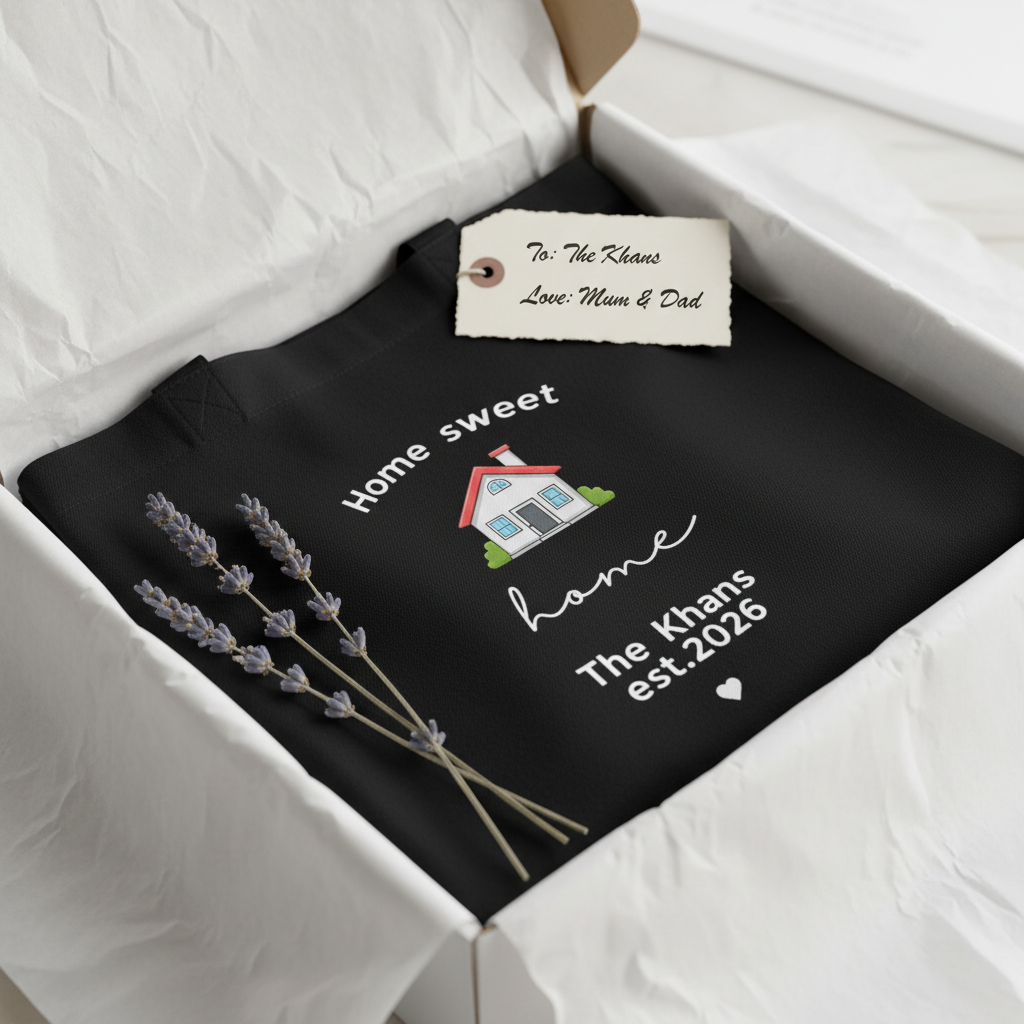 Gift — The Wilsons