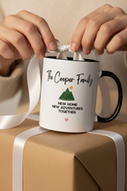 Gift UGC — Cooper