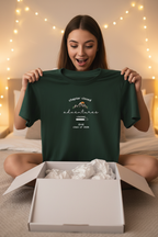 Gift UGC — Evie unboxing