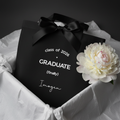 Gift Wrap — Imogen, Black, Moody
