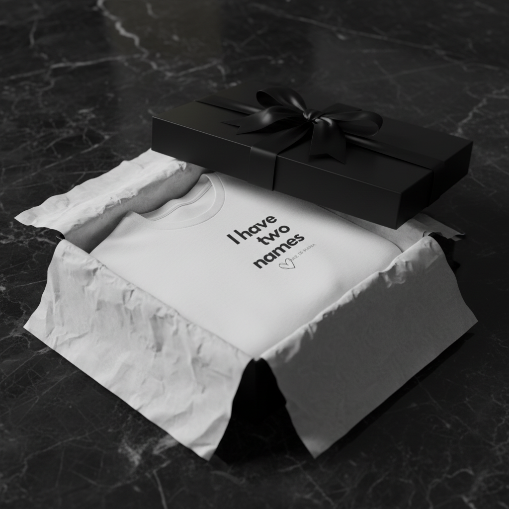 Gift Wrapped 10