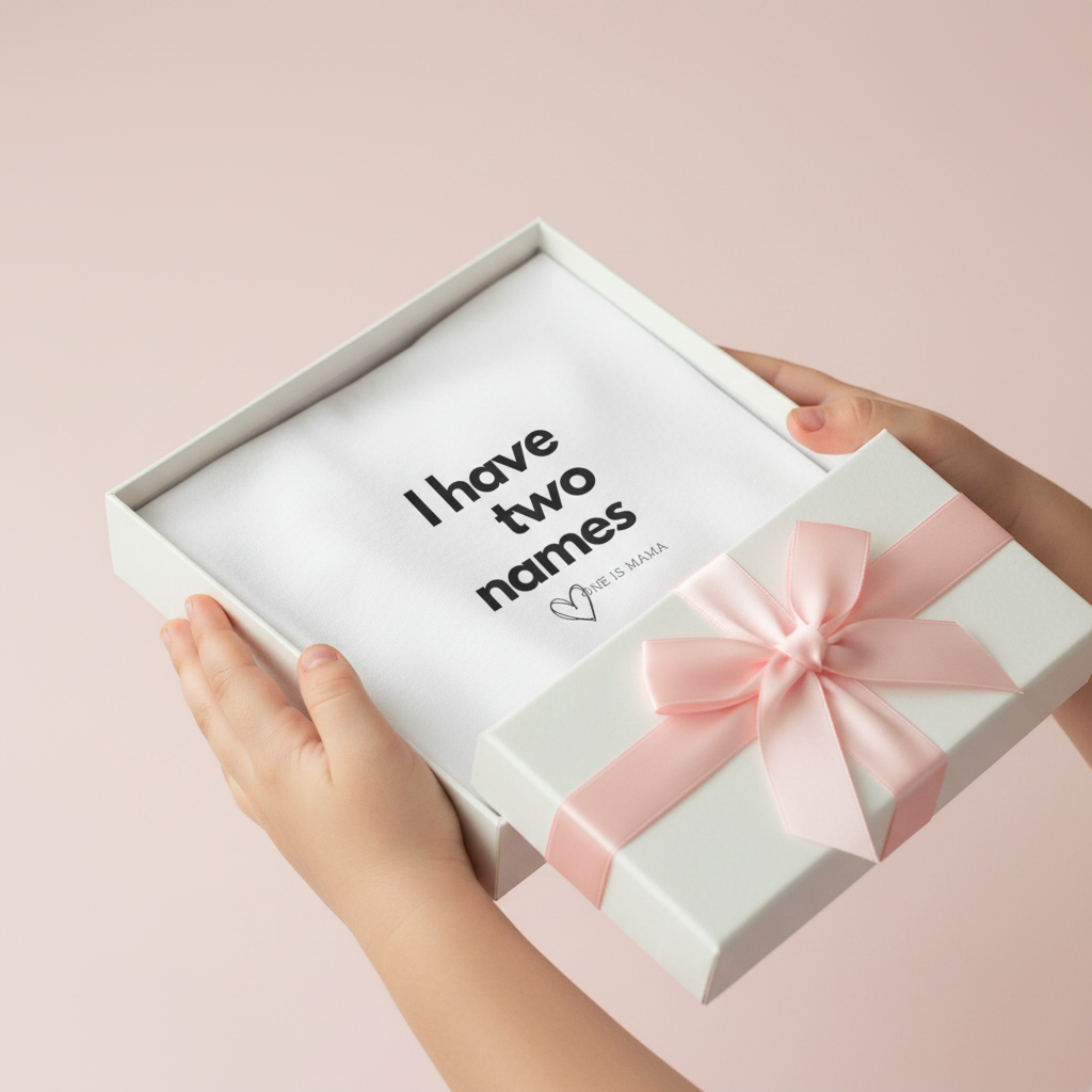 Gift Wrapped 13