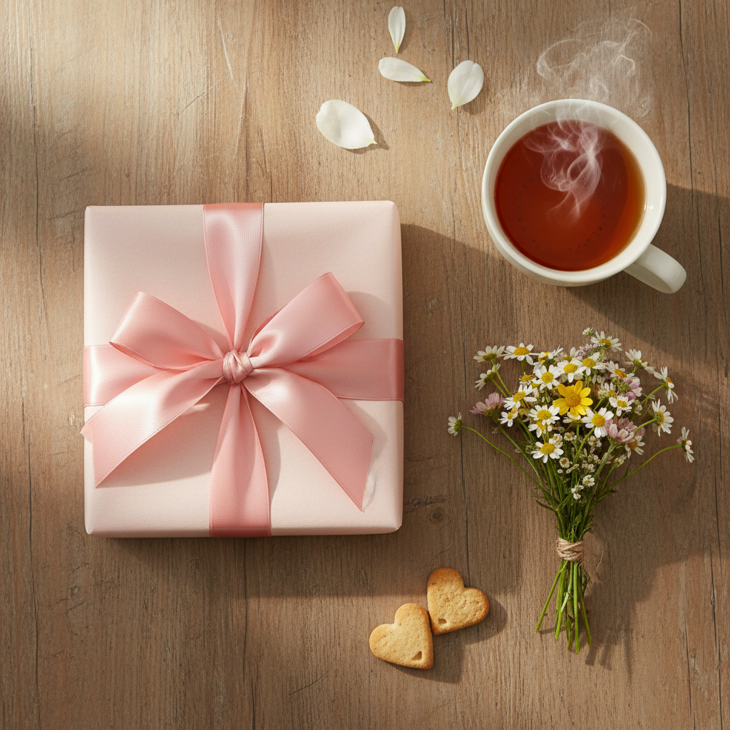 Gift Wrapped 15