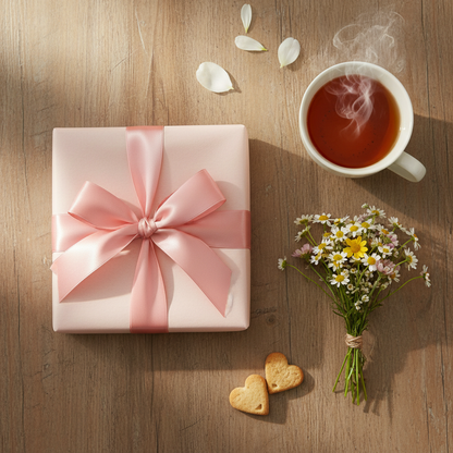 Gift Wrapped 15