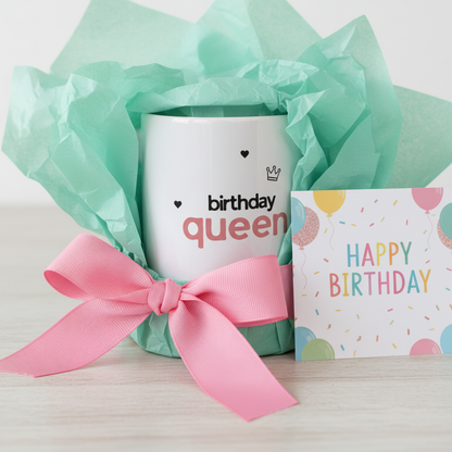 Gift Wrapped 5