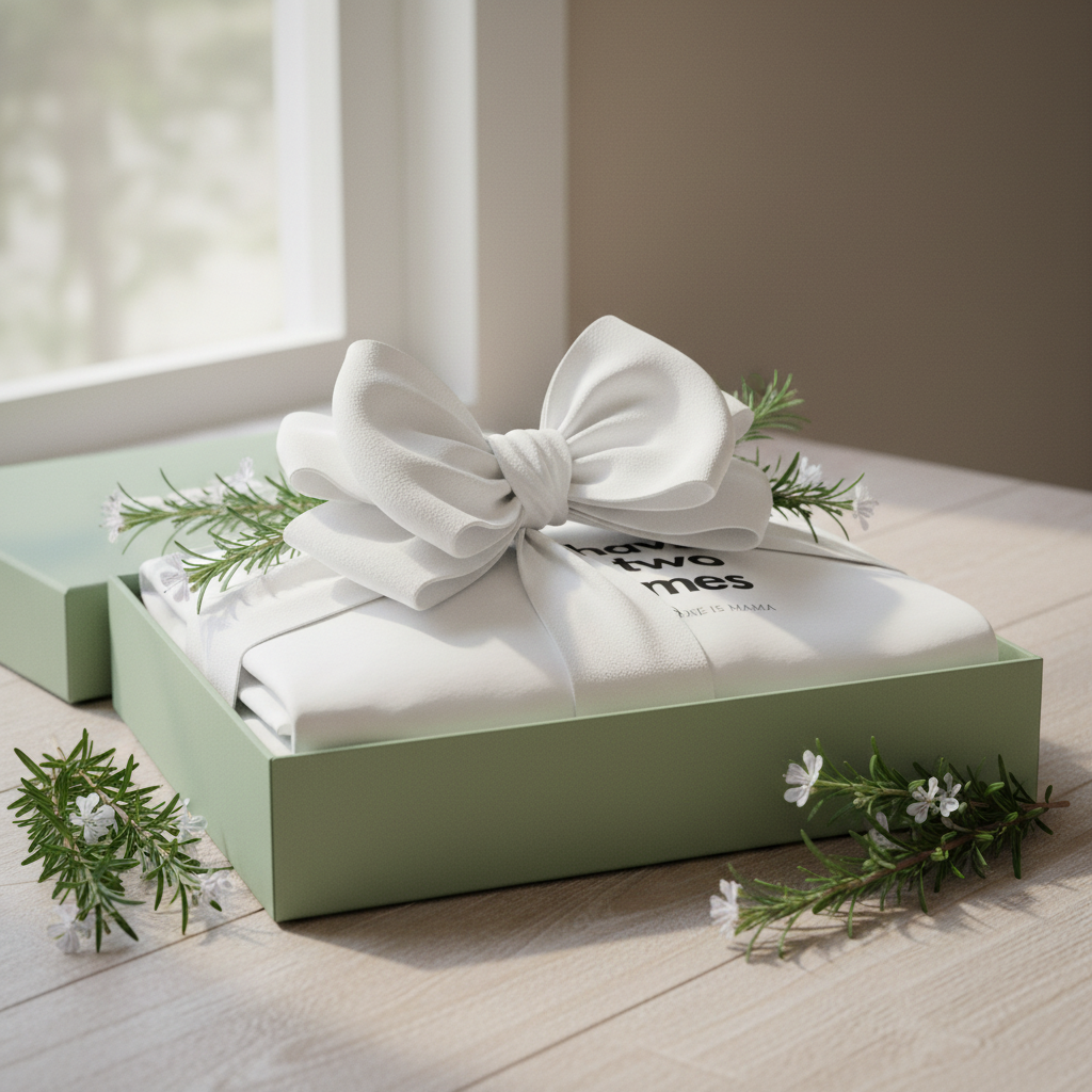 Gift Wrapped 7