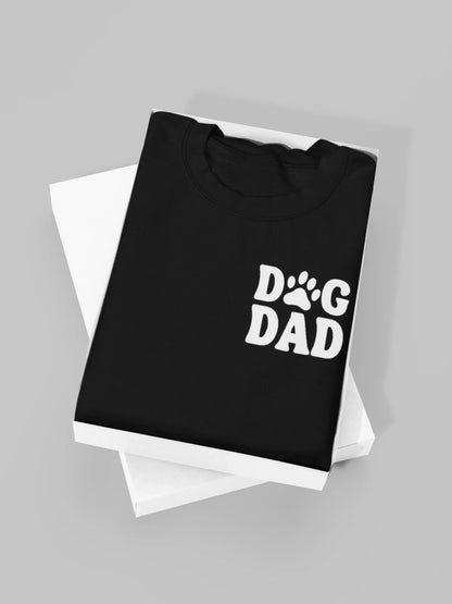 Dog Mum/Dog Dad Sweatshirt - Alley Crafters
