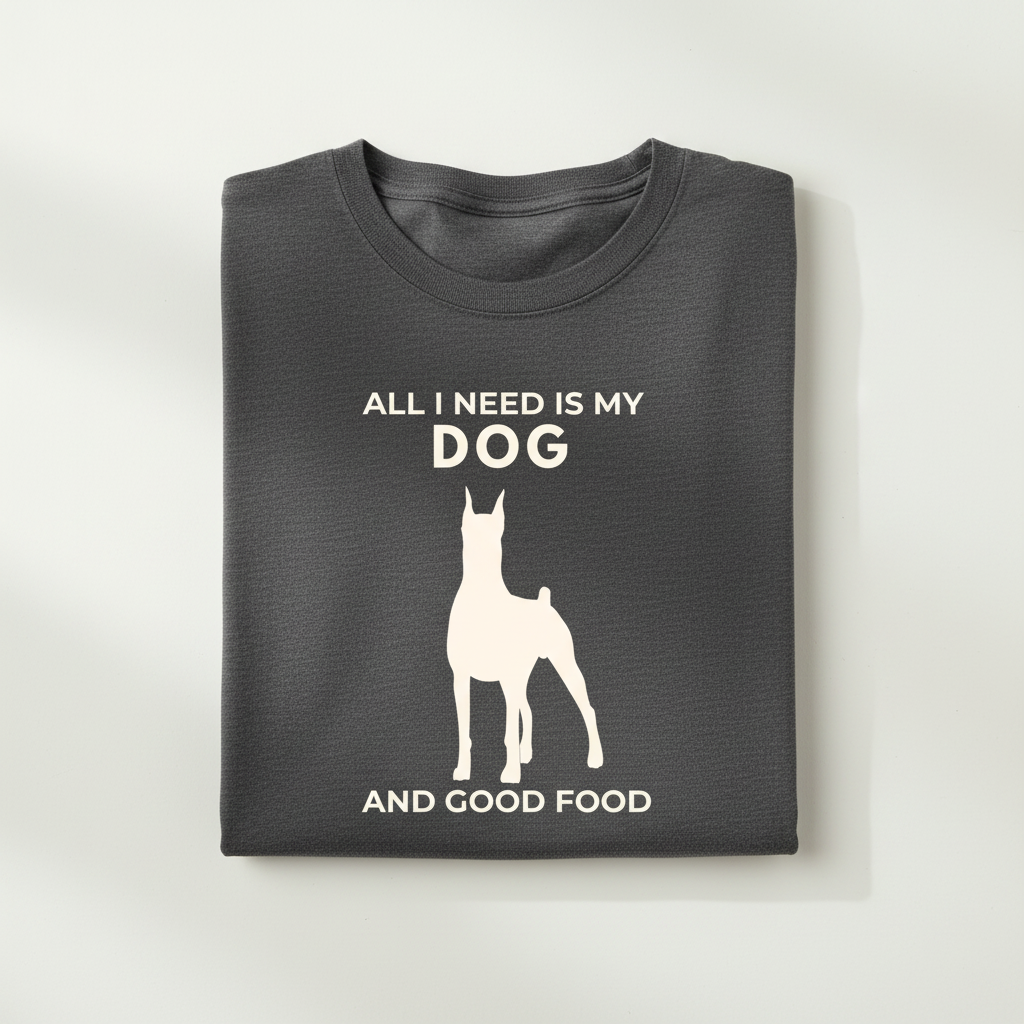 Good Food - Close-up