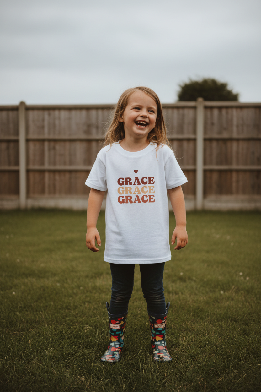 Grace garden UGC