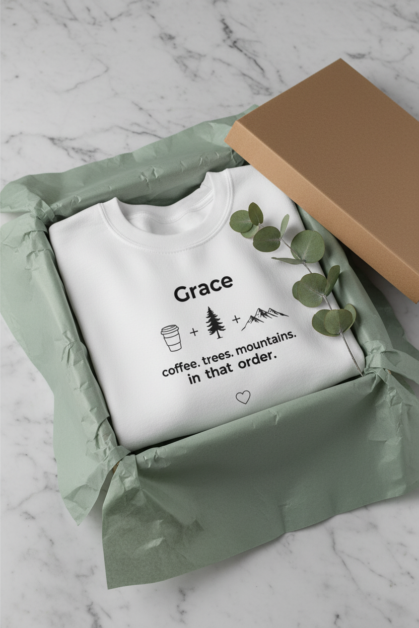 Grace — gift box