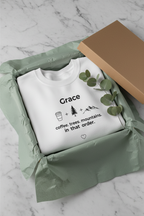 Grace — gift box