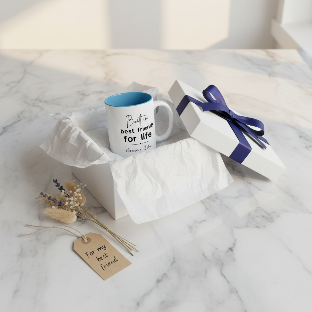 Grace Isla Gift Box