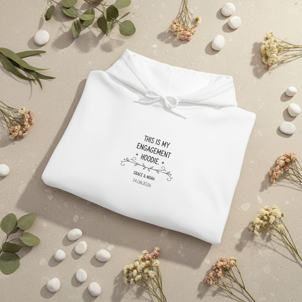 Grace Noah Nature Flat Lay