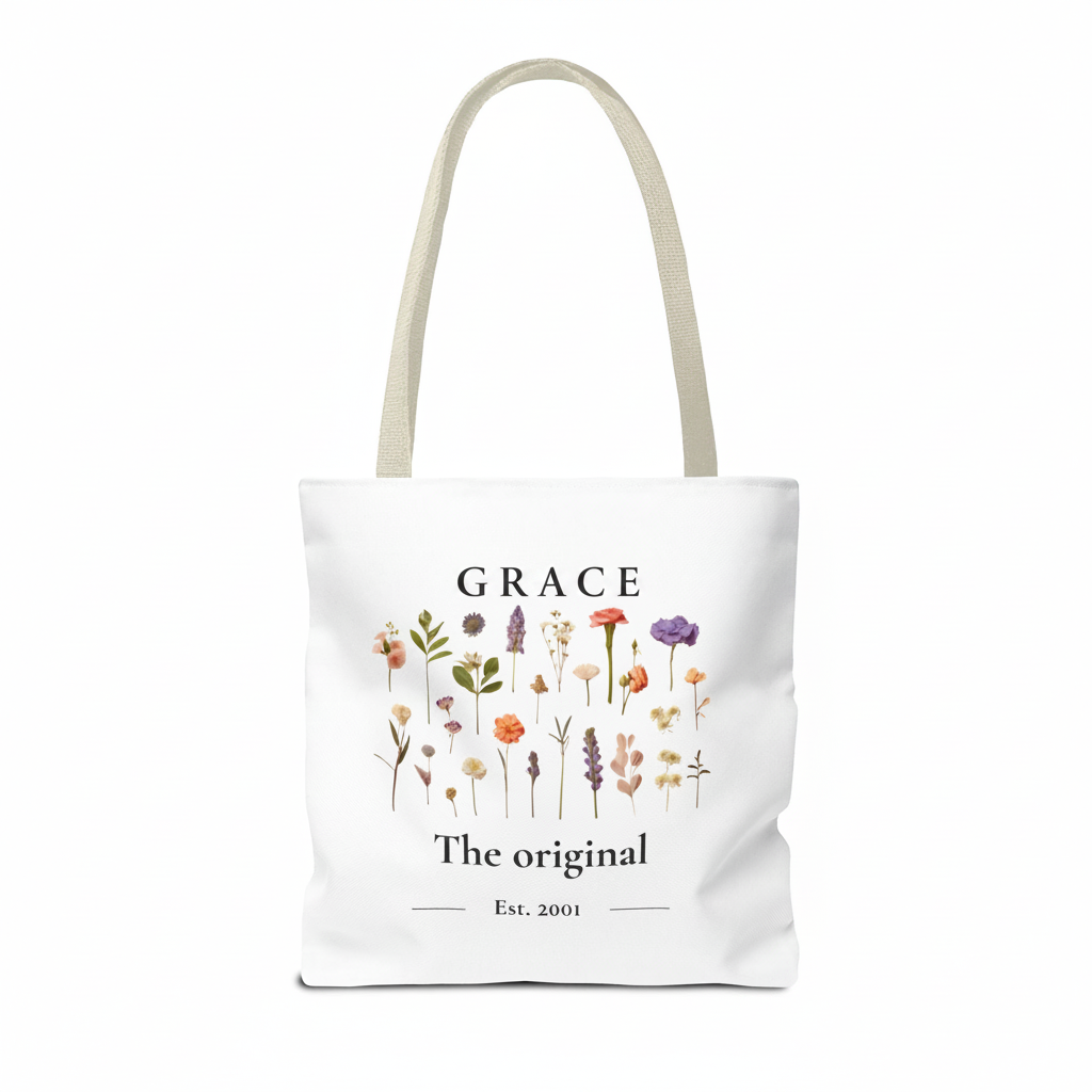 Grace Product Shot