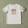 Grace white sage
