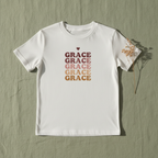 Grace white sage