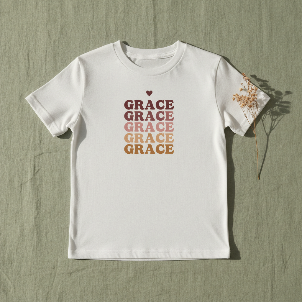 Grace white sage