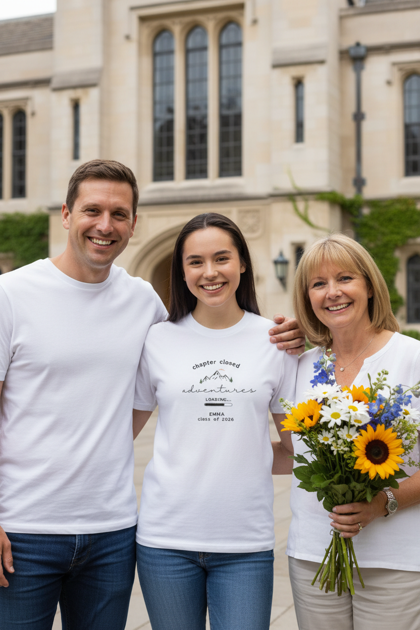 Grad — Emma family
