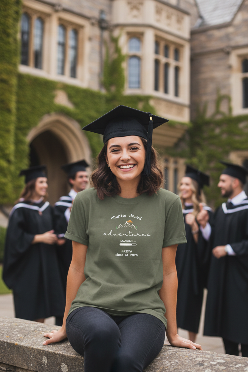 Grad — Freya cap