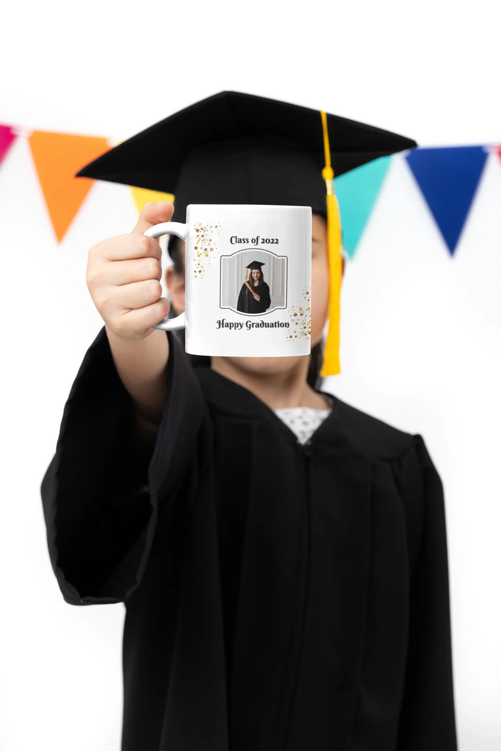 Graduation Gift Mug - Alley Crafters