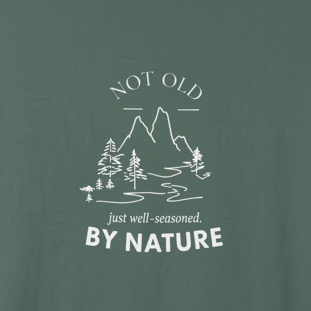 Graphic detail with text