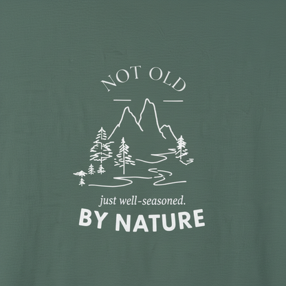 Graphic detail with text