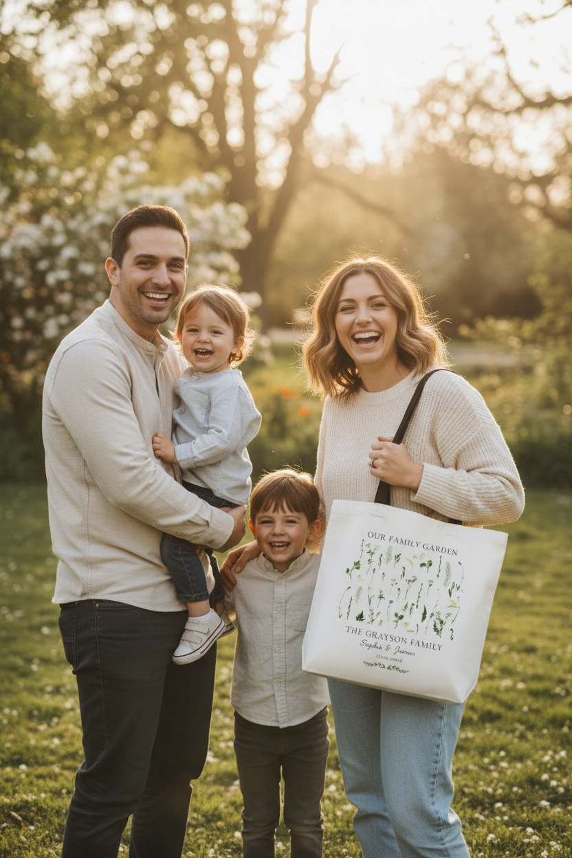 Grayson Family 1
