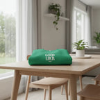 It’s My Good Luck Shirt Sweatshirt | Funny Good Luck Jumper | Positive Quote Gift UK - Alley Crafters