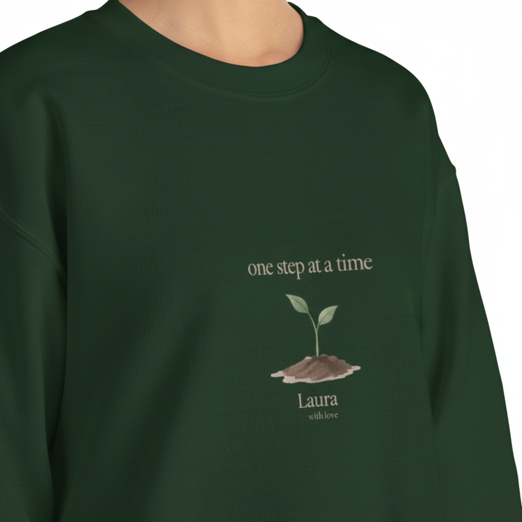 Green Side Angle