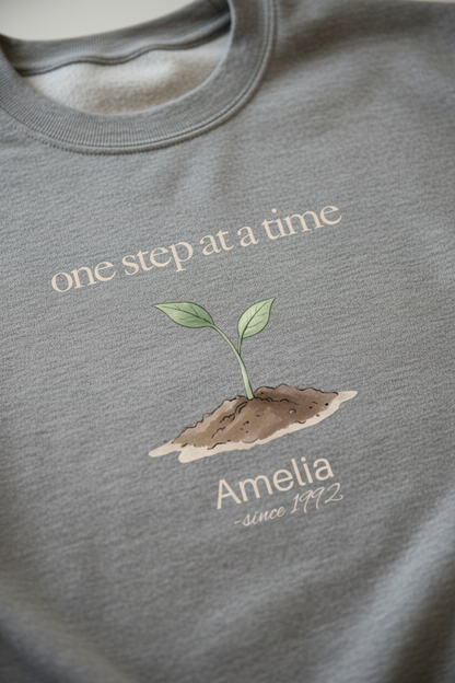 Grey on Grey Vertical