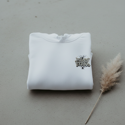 Grey pampas