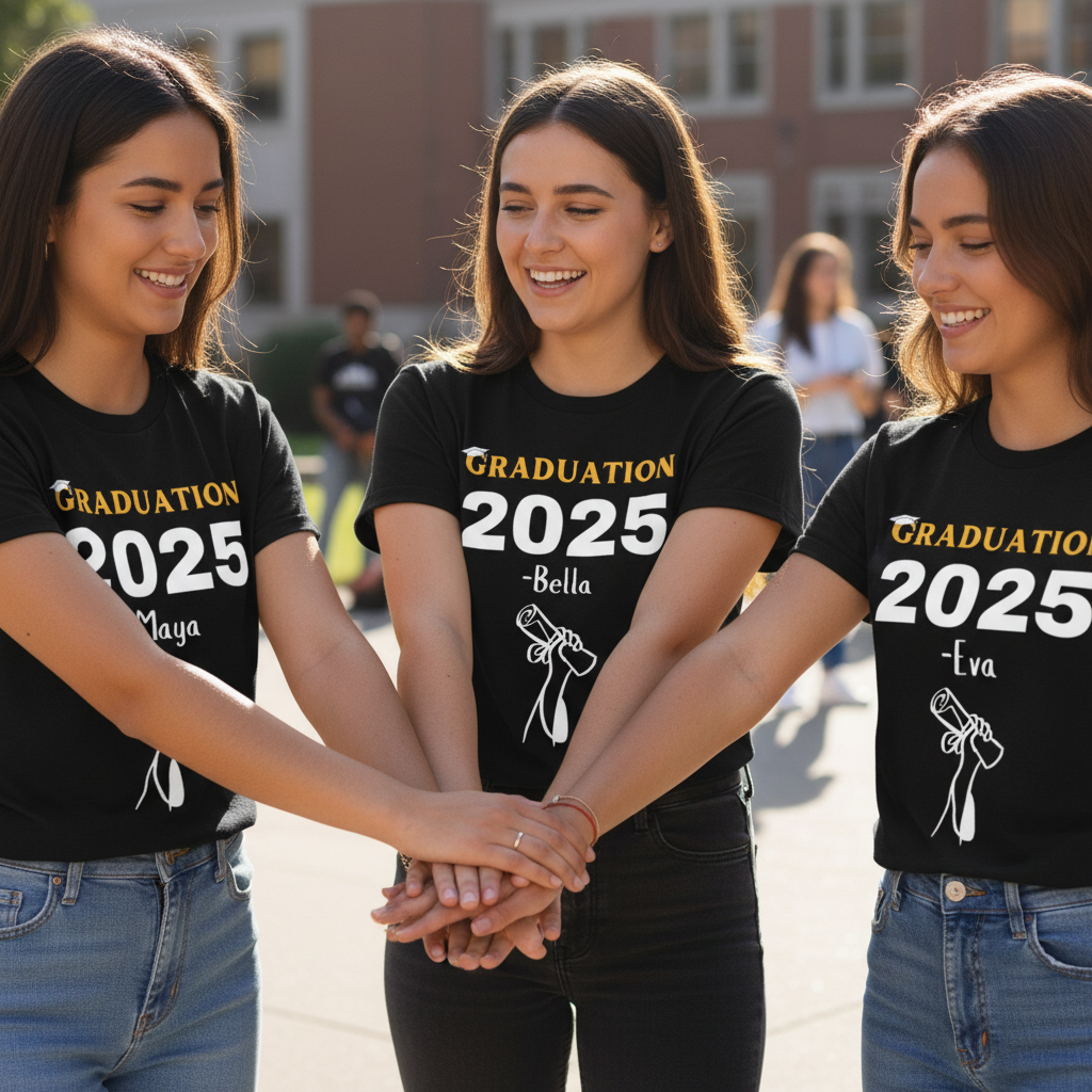 Hands stacked together showing unity