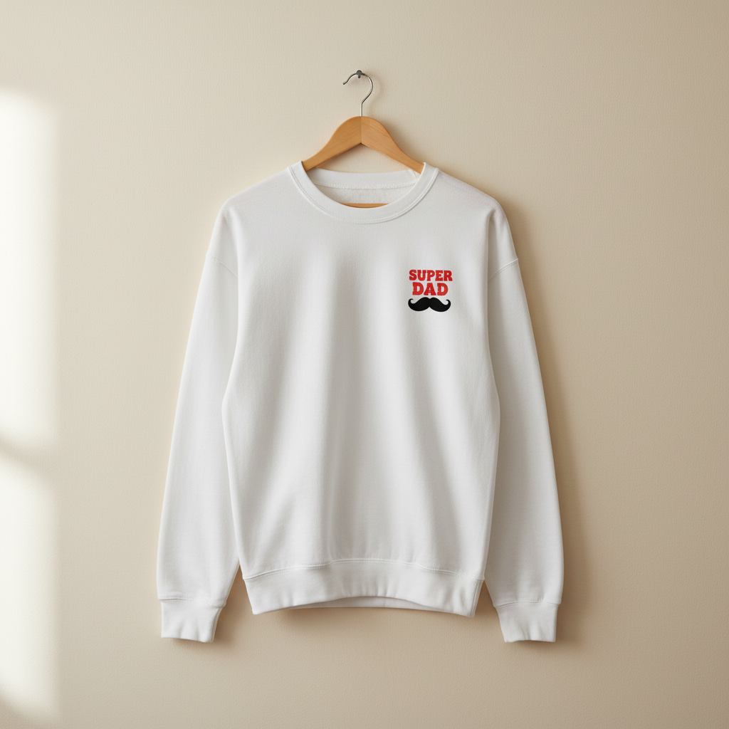 Hanger corrected