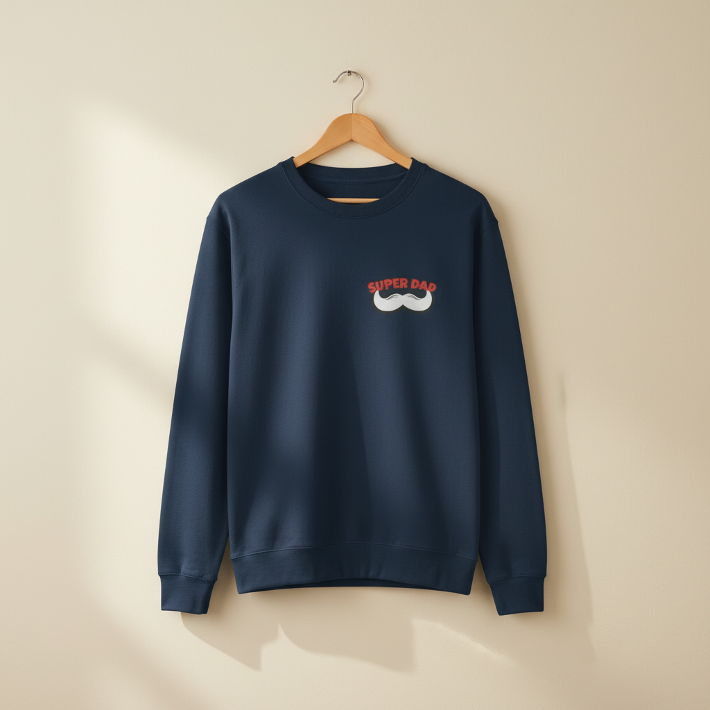 Hanger navy