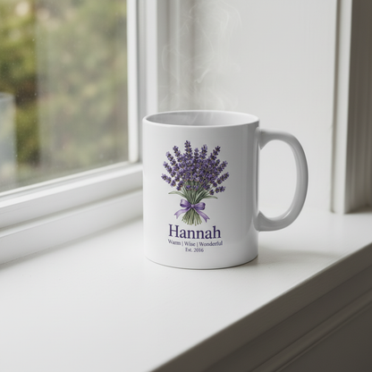 Hannah