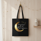 Happy Eid Maryam A4 Size 4 - Hanging Minimal