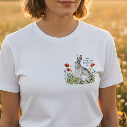 Hare Today UGC