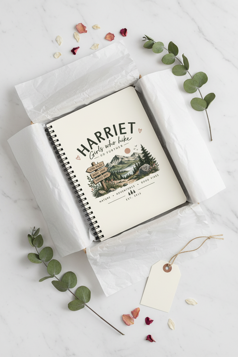 Harriet Gift Box